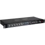 Mixer Omnitronic EM-312 3-kanaals USB, 3 kanalen, USB-connectiviteit