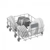 Beko BDIS36120Q inbouwvaatwasser, 11 couverts, 47 dB, 6 programma's, energieklasse E