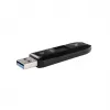 USB-flashdrive PATRIOT Xporter 128 GB USB Type-A 3.2 Gen 1 (80 MB/s) slider zwart
