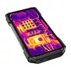 Smartphone Ulefone Armor 27T Pro 5G, 6,3 inch, 12 GB/256 GB, zwart