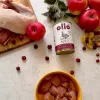 OLLO Pure Duck met appel - nattenvoer voor honden - 400 g