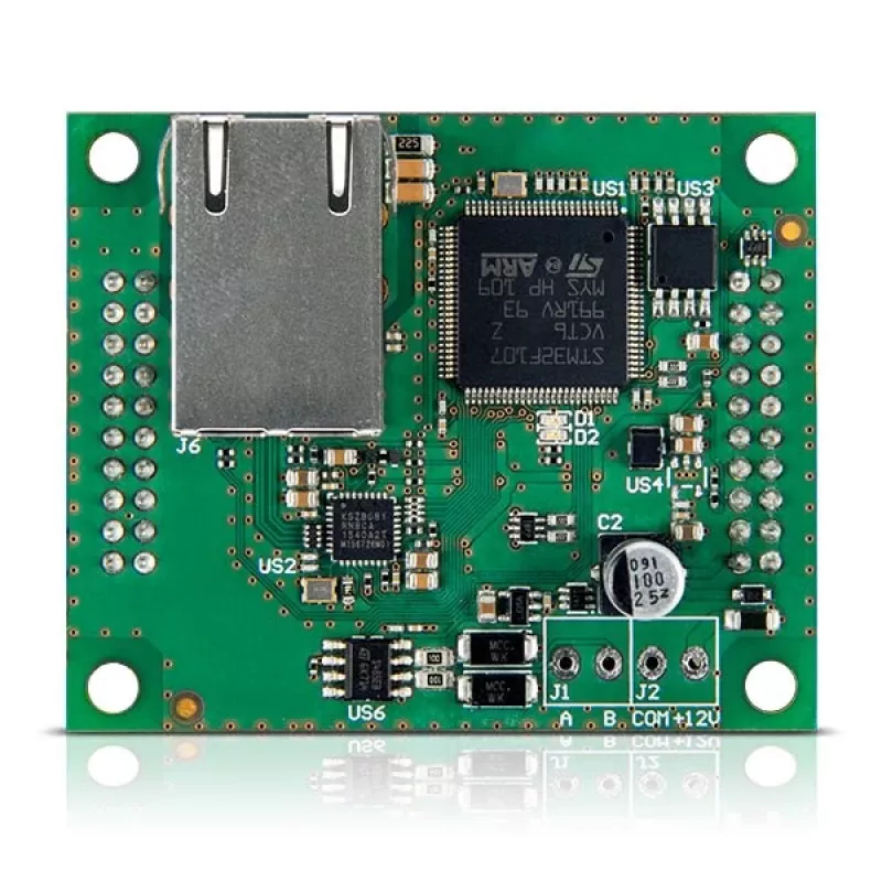 Satel GSM-X-ETH ethernet-communicatiemodule voor GSM-X-communicator