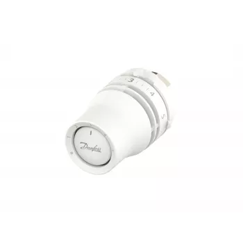 Thermostatische radiatorkraan DANFOSS Redia M30x1,5 015G5121, 1/2 inch aansluiting