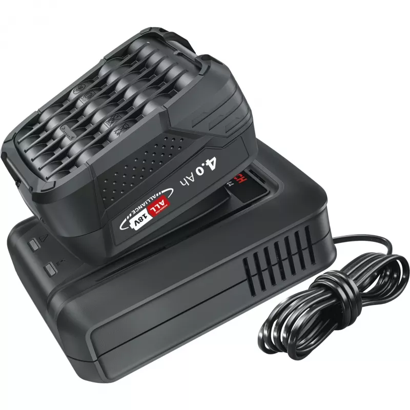 Snoergebonden elektrisch gereedschap Bosch 600W compact ontwerp 1600A031T6
