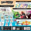 Challengers Beach Cup, kaartspel