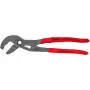 Knipex 85 51 250 C tang voor veerslangklemmen, 250 mm