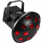 Lichteffect EUROLITE LED Z-2000 2000W RGB-lichteffectapparaat