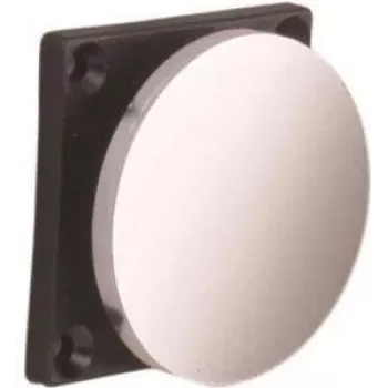 Ankerplaat Hekatron THM 425 ASS 65 (model 6500024) voor veilige montage van sensoren en apparaten