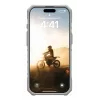 Urban Armor Gear Pathfinder telefoonhoesje 16 cm (6.3) hoesje grijs