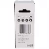 Makita Impact Black 1/2 Torx dopsleutelbit T40 - 78 mm - chroom-molybdeen - E-19819
