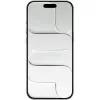 Apple iPhone Air 16,5 cm (6,5) dual SIM iOS 26 5G USB Type-C 256 GB wit