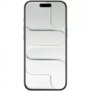 Apple iPhone Air 16,5 cm (6,5) dual SIM iOS 26 5G USB Type-C 256 GB wit