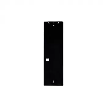 Achterplaat 2N 9155063 accessoire voor deurintercomsystemen