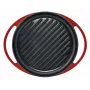 Grillpan JATA GR25 Fogo rond 250x250mm