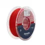 Filamentspoel Gembird PLA 1,75 mm rood 1 kg voor 3D-printen