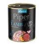 Dolina Noteci Piper Lamb met wortel natvoer voor honden 800 g