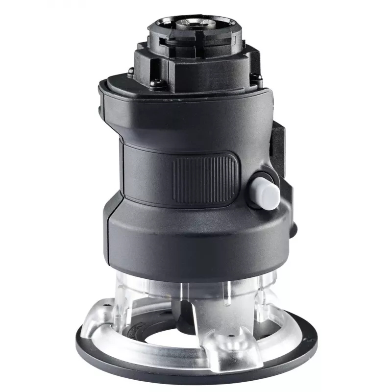 Black & Decker MT218K-QW oscillerende multitool zwart, oranje 8500 OPM