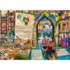 Puzzel Schmidt Spiele Aimee Stewart: Herinneringen aan Venetië — 1000 stukjes