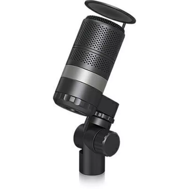 TC Helicon GoXLR MIC microfoon dynamische stem
