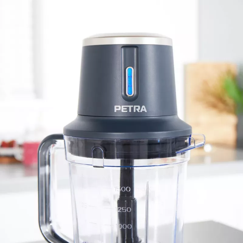 Staafmixer Petra PT5393BGRYVDE