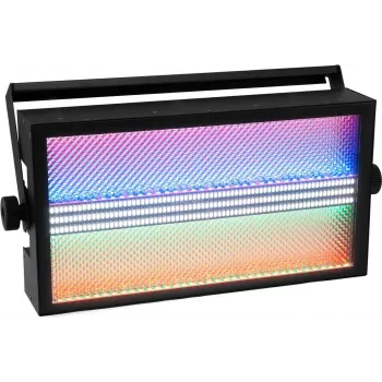 Stroboscoop EUROLITE Super Strobe ABL 52200920 120W — professionele LED-stroboscoop