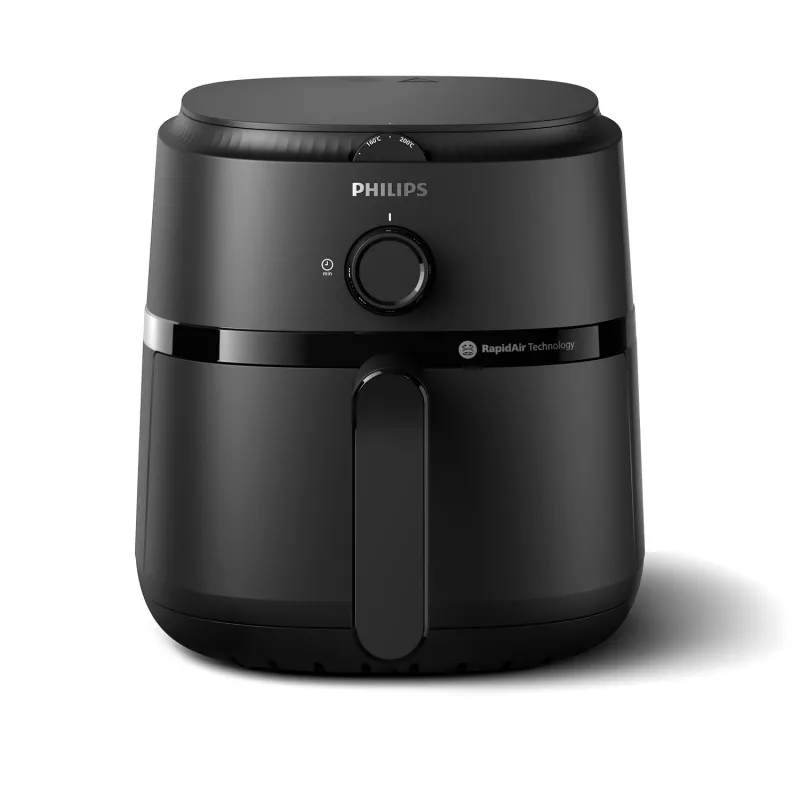 Philips Airfryer 1000 serie NA120/00, 4,2 L/beschadigde verpakking