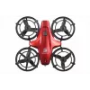 Cameradrone Amewi 25324 mini-drone 300 mAh zwart rood