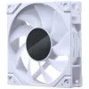 Phanteks M25 Gen2 120 mm PWM ARGB-behuizingsventilator - wit
