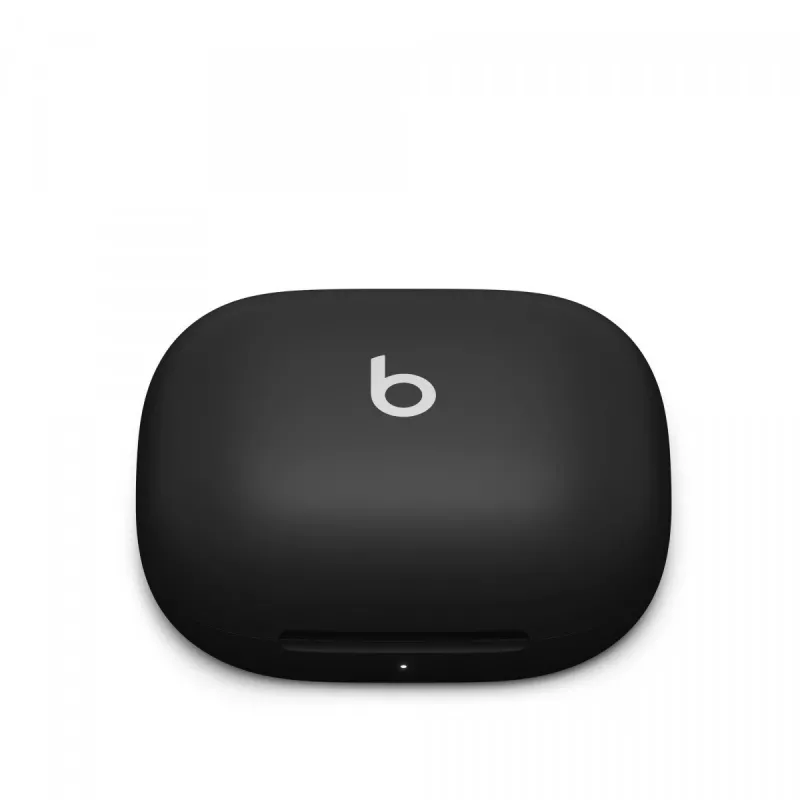 Oordopjes Beats Powerbeats Pro 2 Jet zwart