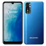 Blaupunkt TX 60 smartphone, Dual SIM, 6,1 inch HD+, 2 GB RAM, 16 GB, Android 12 Go, blauw