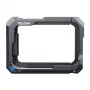 Beschermende metalen behuizing Telesin voor GoPro Hero 13 — harde schaal, model S6-FMS-15-TGP