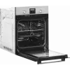 Inbouwfornuis SIMFER 4207BERIM.1 — 47 L multifunctioneel roestvrij staal, 54,1 cm H × 45 cm B