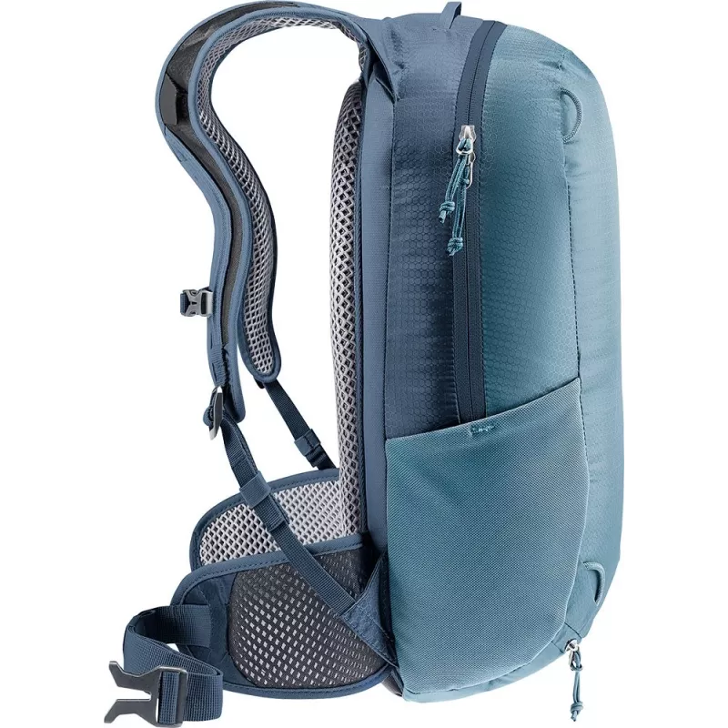 Deuter Race 12 fietsrugzak blauw