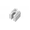 Luchtkoeler DeepCool AG620 WH ARGB