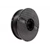 Flashforge filament, PLA 'Three galaxy' | 3DP-PLA-MX3-01-GBK | 1,75 mm diameter, 1 kg/spoel | zwart