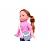 Artyk Natalia pop 36 cm met afneembare tuniek — Artyk