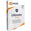 Avast Ultimate | 1 apparaat | 1 jaar (alleen Windows)