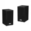IBOX SP1 - luidspreker - voor pc - zwart
