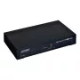 Planet VC-234 Ethernet-naar-VDSL2-bridge met 4 poorten, 100/100 Mbps