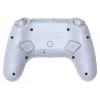 Draadloze LED-controller SUBSONIC SA5639-2 — voor PS4 en pc, wit, draadloze verbinding