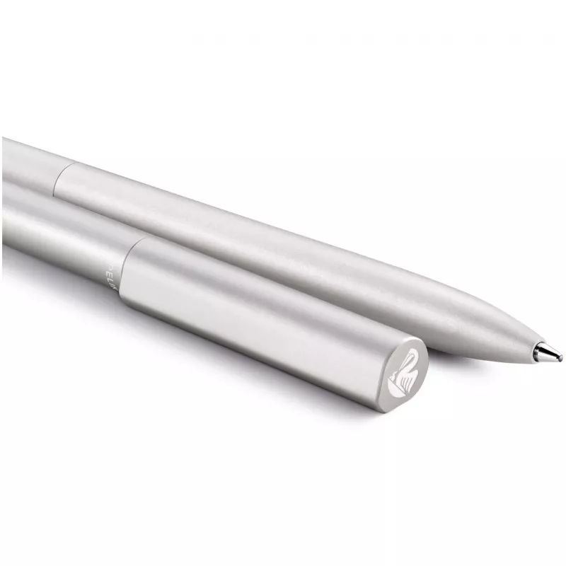 Pelikan balpen Ineo Elements K6 1 stuk in FS zilver (822398)