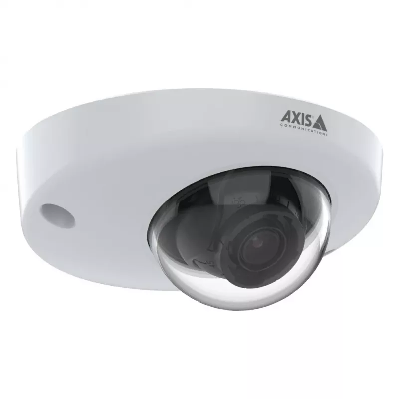 IP-beveiligingscamera Axis 02501-001 dome 1920 x 1080