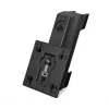 Lenovo 4XF1K72399 Montageset Zwart
