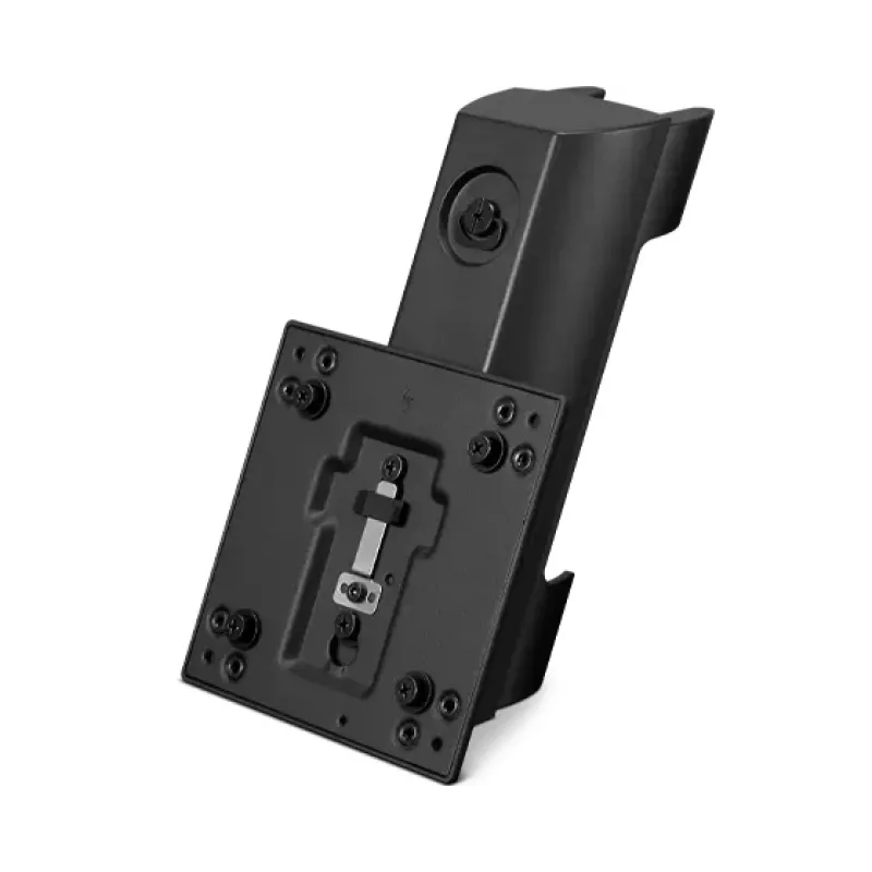 Lenovo 4XF1K72399 Montageset Zwart