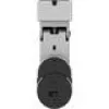 Ezviz EL3 2K 4MPx WLAN-IP-camera
