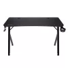Bureau TRUST GXT 712 Dynamus — gaming-/kantoorbureau van TRUST, model GXT 712 Dynamus