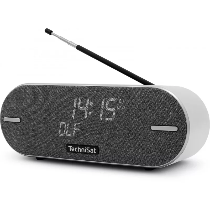 Technisat DigitRadio BT 2 lichtgrijs (0001/3973)