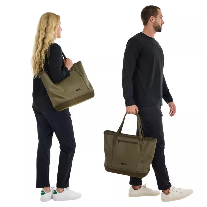Thule 5528 Chasm Gear Tote 30L Deep Khaki