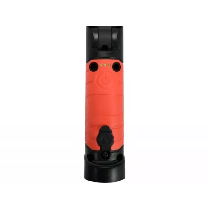 Yato YT-08518 werklamp zwart LED 8 W