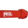 Hoofdlamp Petzl Actik rood LED 100 lm IPX4 98 g